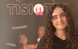 Let’s dance- tanzen mit Kindern und Jugendlichen 